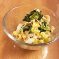 Coyukkey's cooksnap of when they made 簡単★白菜大量消費★和洋中お好みの味で.