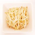 おまおちゃん！'s cooksnap of when they made 簡単！もやしナムル.