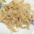 シエナ☆'s cooksnap of when they made 白滝と切り干し大根の炒り明太子.