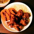 キッチン坊や's cooksnap of when they made 鶏のさっぱり煮.
