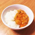 ☆kuuta3☆'s cooksnap of when they made ポークビーンズライス・保育園給食.
