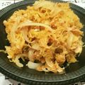 あーこ姐's cooksnap of when they made そうめんかぼちゃdeそうめんチャンプルー.