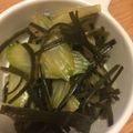 ちま46's cooksnap of when they made 切り昆布とセロリのきんぴら(減塩レシピ）.