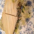 ももっこ1216's cooksnap of when they made 餃子風白菜の重ね蒸し(*^^*).