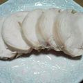 ★なみママ☆'s cooksnap of when they made 簡単‼鶏ハム.