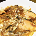 クックXJZR7R☆'s cooksnap of when they made ちゃんちゃん焼き風 鮭のムニエル.