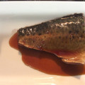 フランクフルトJr's cooksnap of when they made 鯖の煮付け.