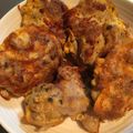 あねゴン's cooksnap of when they made 豚コマでマヨネーズピカタ.