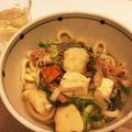 まりおっぴ's cooksnap of when they made ✿おうちで山形のいも煮✿.