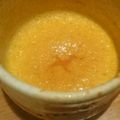 10玲花30's cooksnap of when they made ふわとろ生カステラ.