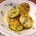 べるＬ＠ＮＩ's cooksnap of when they made 久原あごだしつゆ☆長芋ステーキ.