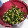 チャロウネ's cooksnap of when they made ネギの青い部分だけで！万能ねぎ油☆.