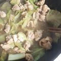 hitocchi's cooksnap of when they made 簡単！ガーリックチキン✩.