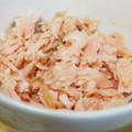 みっくママ's cooksnap of when they made 手作り鮭フレーク♪.