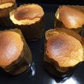 Ottosay's cooksnap of when they made ふわふわ♪紙コップでシフォンケーキ♡.