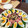 ママうさこ's cooksnap of when they made とっても簡単！ほうれん草サラダ.