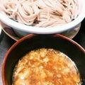せきりな's cooksnap of when they made ほっこり(^-^)簡単！あんかけ蕎麦.