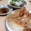 ラン＆マロン's cooksnap of when they made 恋☆恋☆恋の我が家の焼き餃子.