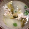 Hello☆E's cooksnap of when they made 家にある物で旨っ！圧力鍋で簡単サムゲタン.
