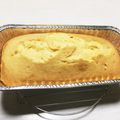 ☆ころちょす☆'s cooksnap of when they made 簡単パウンドケーキ.