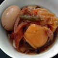 YSR's cooksnap of when they made 圧力鍋で鶏の柔らか煮ちょっぴり中華風.