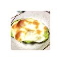 たまきてい's cooksnap of when they made アボカドとウインナーのチーズ焼.