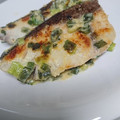 柊さくら's cooksnap of when they made ぶりの塩麹マヨ焼き♪.