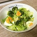 低血糖ママ's cooksnap of when they made ブロッコリーの明太マヨサラダ☆.