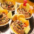 クック3UNP4U☆'s cooksnap of when they made ＨＭで簡単カップケーキ.