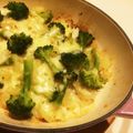 yumi314's cooksnap of when they made タラとじゃがいも♪チーズ焼き.