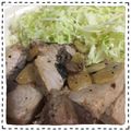 しらっこ's cooksnap of when they made あまり物　カツオのたたき.