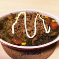 ☆コレット★'s cooksnap of when they made 飽きたらこれ！意外とウマ納豆カレー♡.