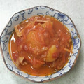 サーフブレイド's cooksnap of when they made ソーセージとジャガイモのトマト煮込み.
