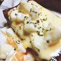 あきりちゃん's cooksnap of when they made 節約！うまうま♡厚あげ南蛮.