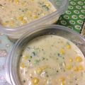 アイアイオー's cooksnap of when they made コーン好きさんへ★『食べる』コーンスープ.