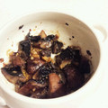 くまぴこ222's cooksnap of when they made トースターで簡単♪アヒージョ.