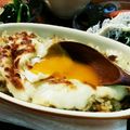 cocoりえ's cooksnap of when they made 圧力鍋で♡とろとろ牛すじカレー.