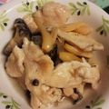 くまぴこ222's cooksnap of when they made 柔らか〜い♪鶏むねマリネ.