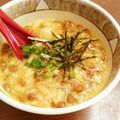 ともみろ's cooksnap of when they made 旨い！卵かけご飯納豆のせ♫.