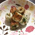 ゆきプー♡'s cooksnap of when they made ちくわの塩麹コロコロ炒め.