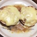 クックENVSYD☆'s cooksnap of when they made 超簡単！ツナチーズしいたけ.