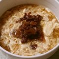 ベヂ☆'s cooksnap of when they made 肉玉あんかけうどん.