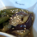 niko127's cooksnap of when they made 茄子とししとうの炒め煮.