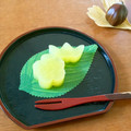 ブランディ's cooksnap of when they made みかんの寒天✿お正月のデザートに✿.