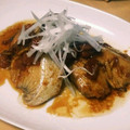 碧ao's cooksnap of when they made さっぱり旨い！簡単ブリの梅照り焼き.