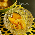 megmicky's cooksnap of when they made やみつき！揚げカボチャと玉ねぎの甘酢.