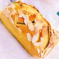 クックLRJ04V☆'s cooksnap of when they made しっとり濃厚❤南瓜のパウンドケーキ♪.