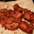 プチにゃん's cooksnap of when they made 塩麹と生姜の柔らかから揚げ.