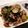 chibijuju's cooksnap of when they made 甘とうがらしと豚バラ肉のXO醤炒め.