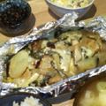 SugarLily's cooksnap of when they made はなびし草の鰆のポテトチーズ焼き.